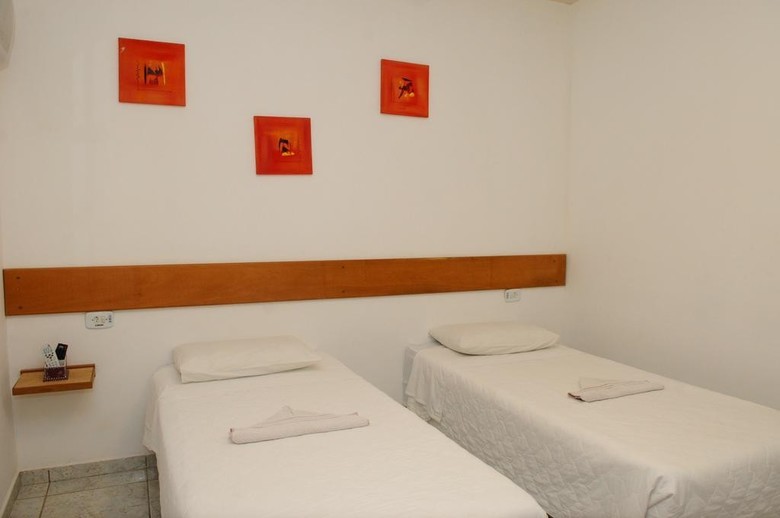Hostal Pousada Do Maninho