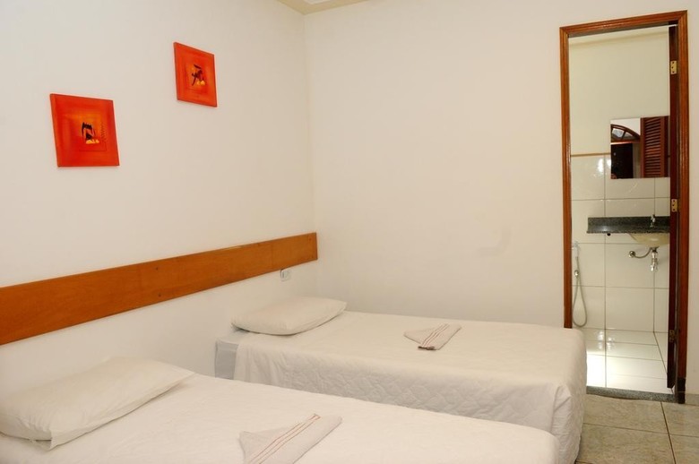 Hostal Pousada Do Maninho