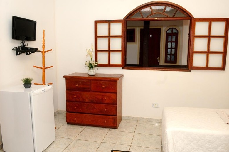 Hostal Pousada Do Maninho