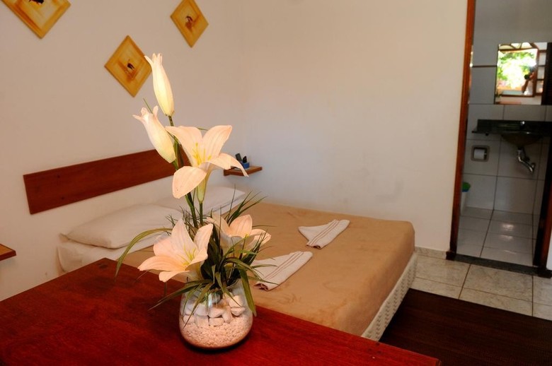 Hostal Pousada Do Maninho