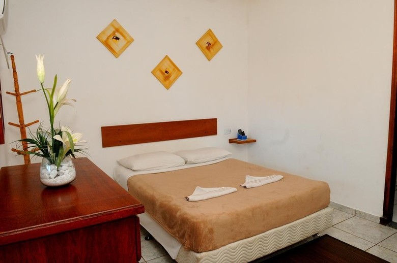 Hostal Pousada Do Maninho