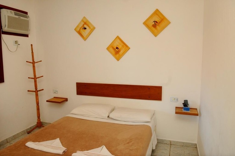 Hostal Pousada Do Maninho