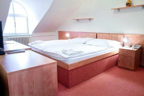 Hotel U Draka