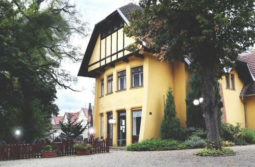 Hotel U Draka