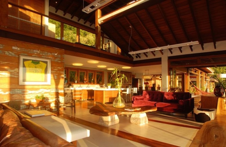 Luxury Villa Buzios