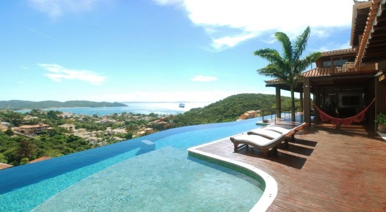 Luxury Villa Buzios