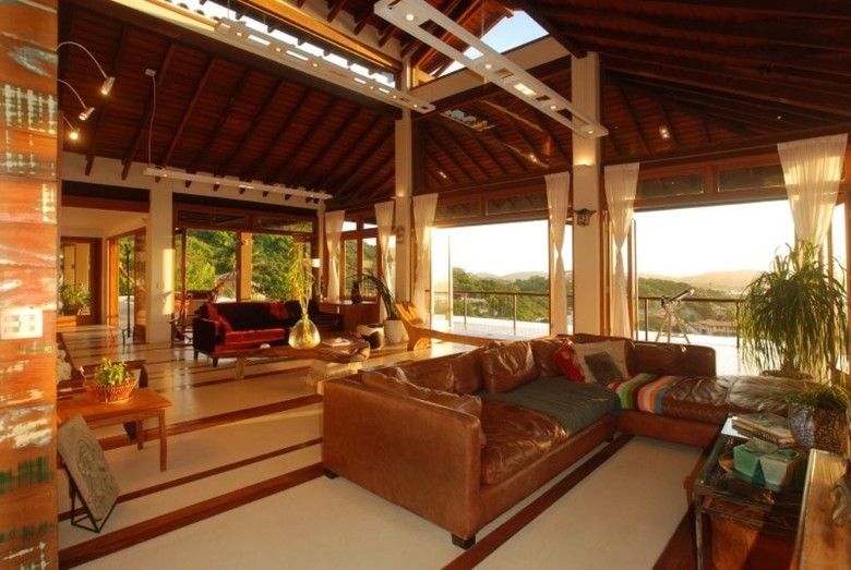 Luxury Villa Buzios