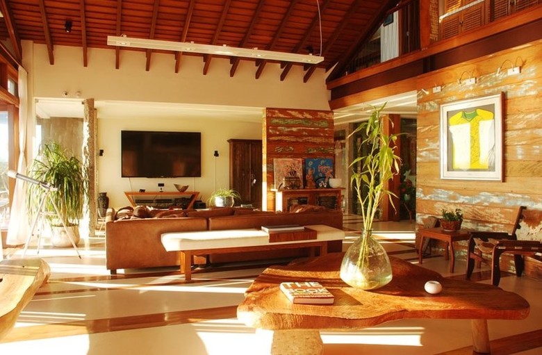 Luxury Villa Buzios