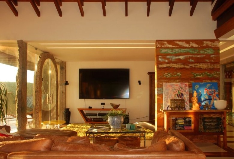 Luxury Villa Buzios