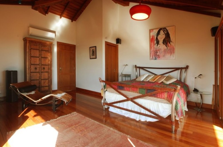 Luxury Villa Buzios