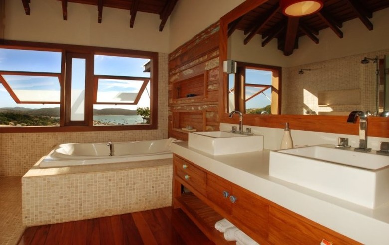 Luxury Villa Buzios