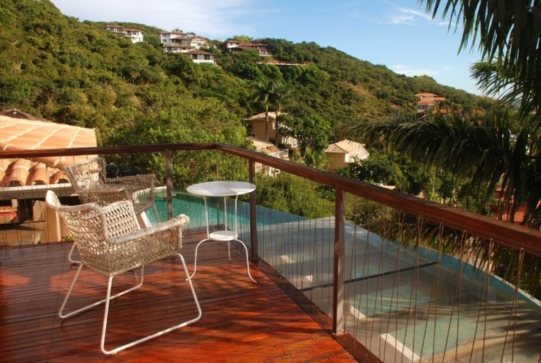 Luxury Villa Buzios