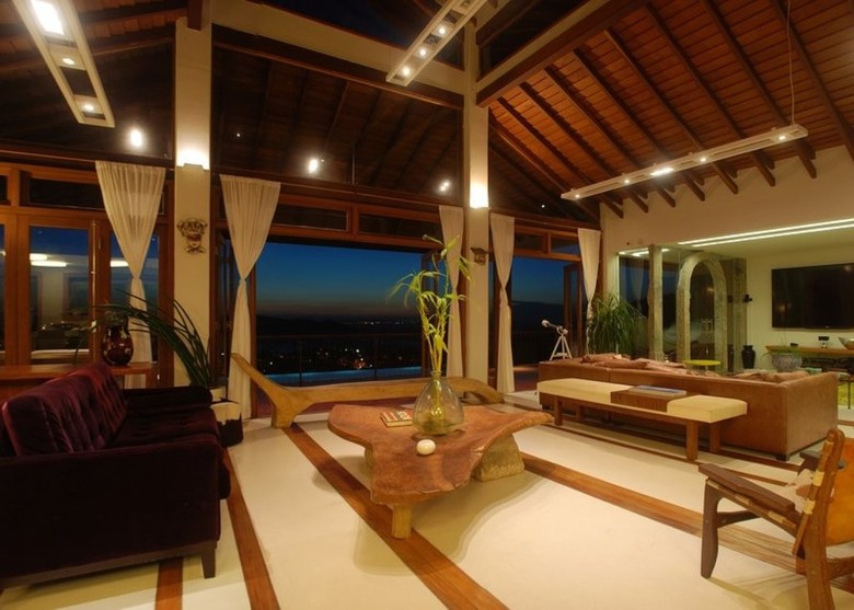 Luxury Villa Buzios