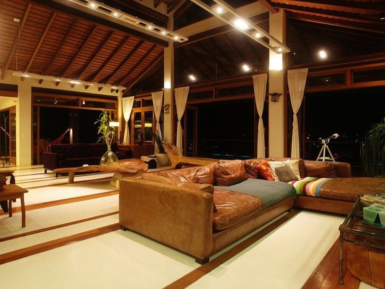 Luxury Villa Buzios