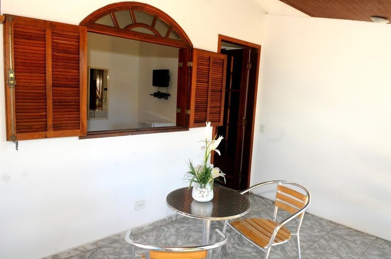 Hostal Pousada Sarata Ossos