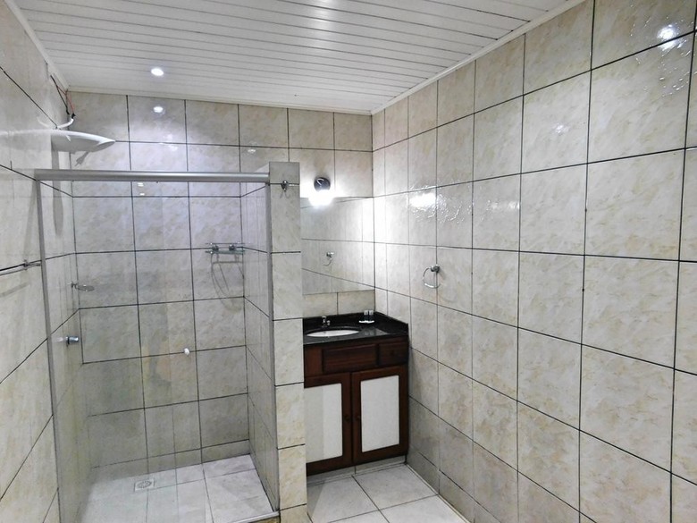 Hostal Pousada Sarata Ossos
