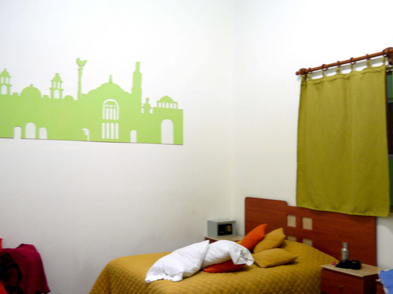 Hostel Amigo