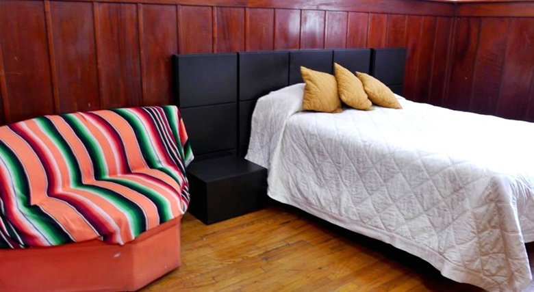 Hostel Amigo