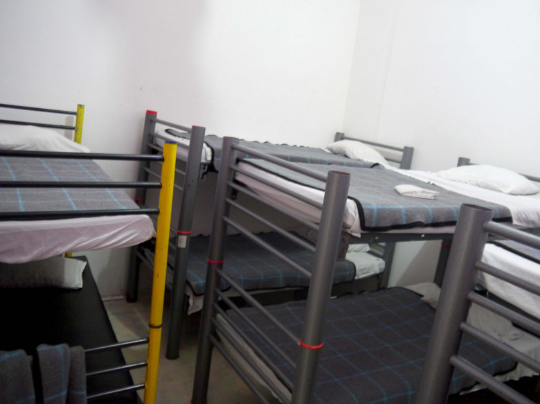 Hostel Amigo