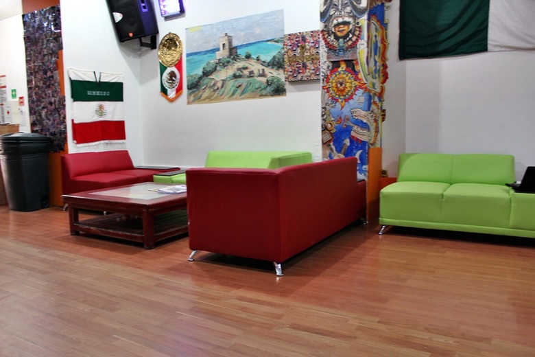 Hostel Amigo