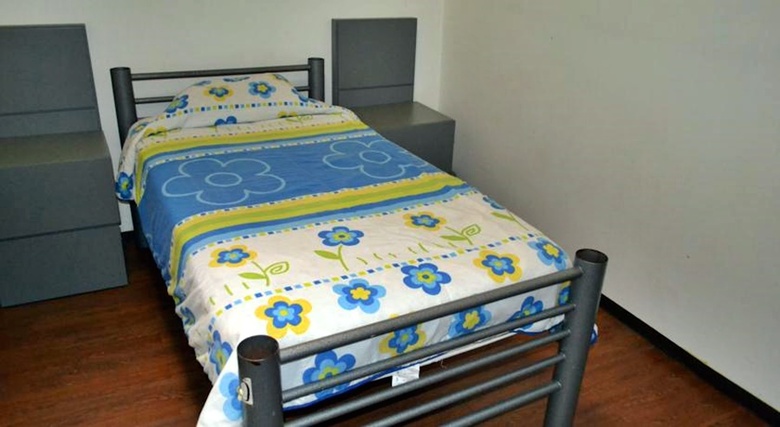 Hostel Amigo