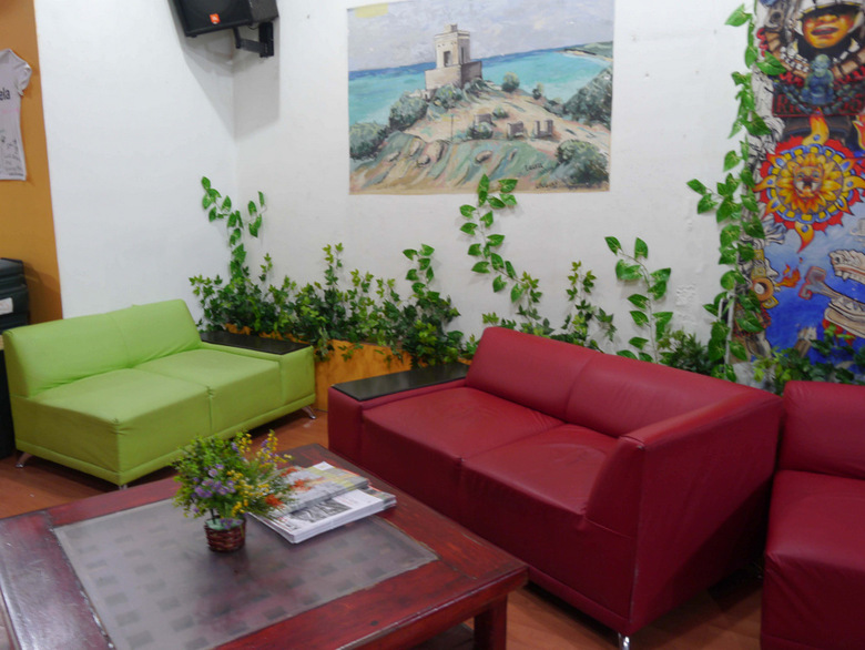Hostel Amigo