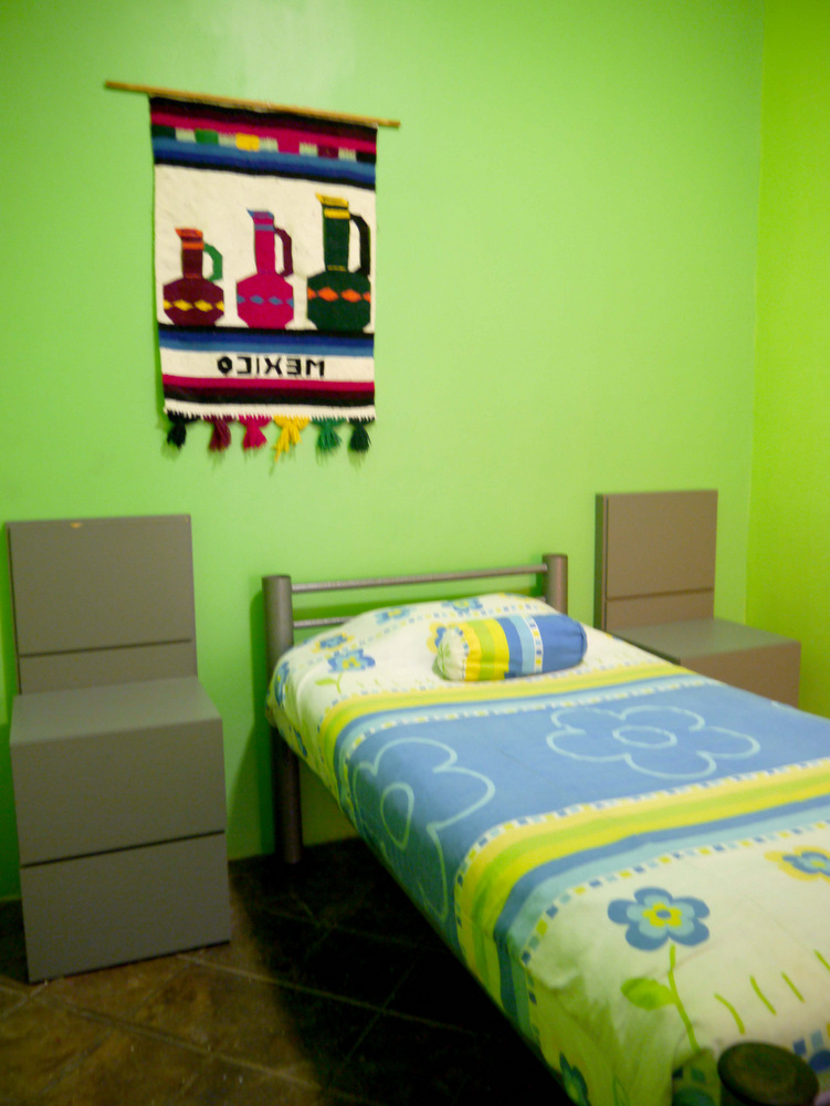 Hostel Amigo