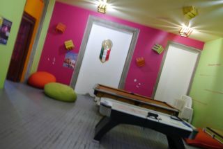 Hostel Amigo