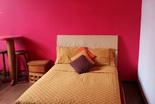 Hostel Amigo