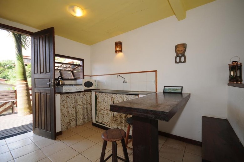 B�zios Casa 2