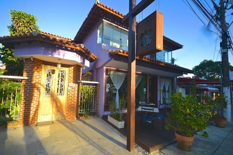 Hostal Pousada Do Centro Norte