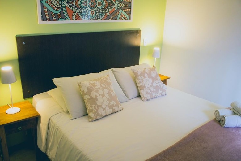 Hostal Pousada Do Centro Norte