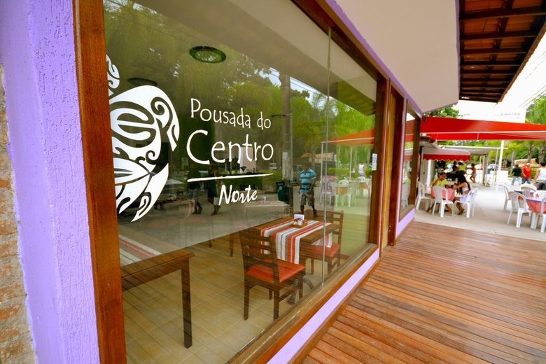 Hostal Pousada Do Centro Norte