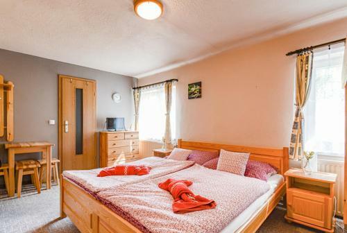Hostal Horsk� Chata Na ?pici