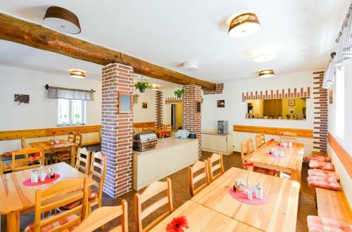 Hostal Horsk� Chata Na ?pici