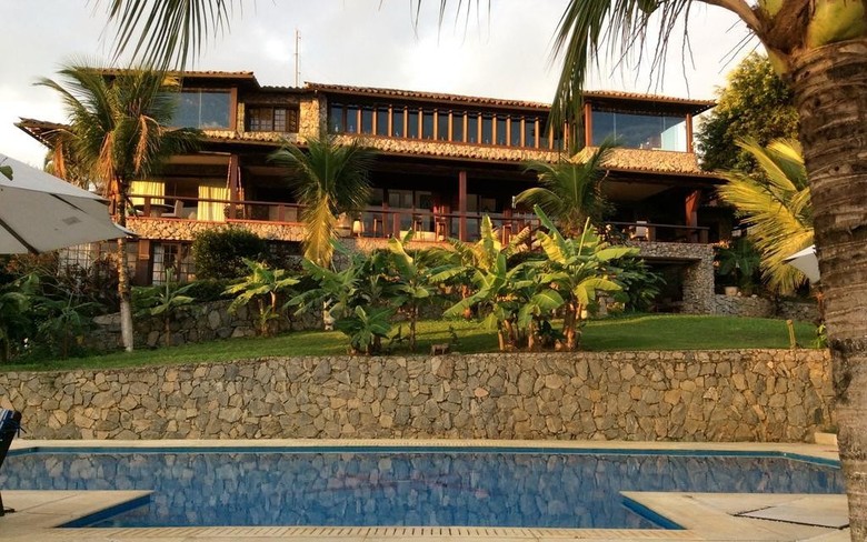 Villa Felicche B�zios