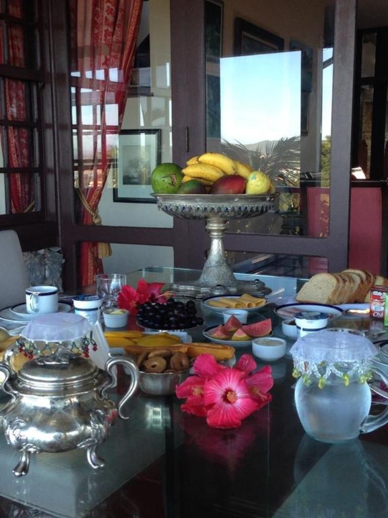 Villa Felicche B�zios