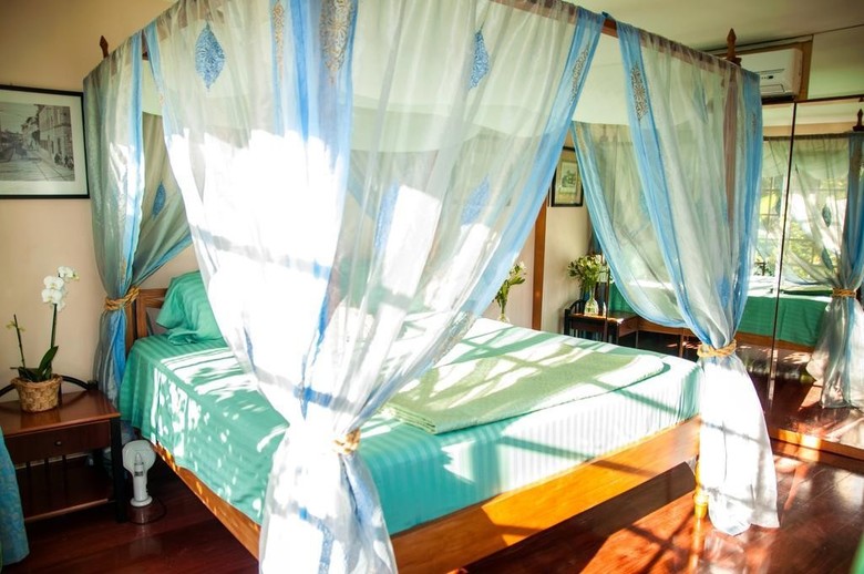 Villa Felicche B�zios