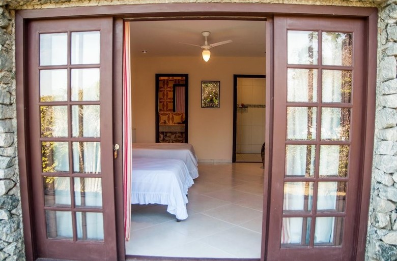 Villa Felicche B�zios