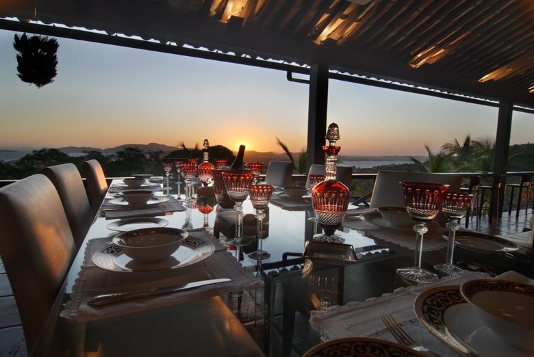 Villa Felicche B�zios
