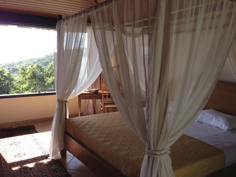 Villa Felicche B�zios