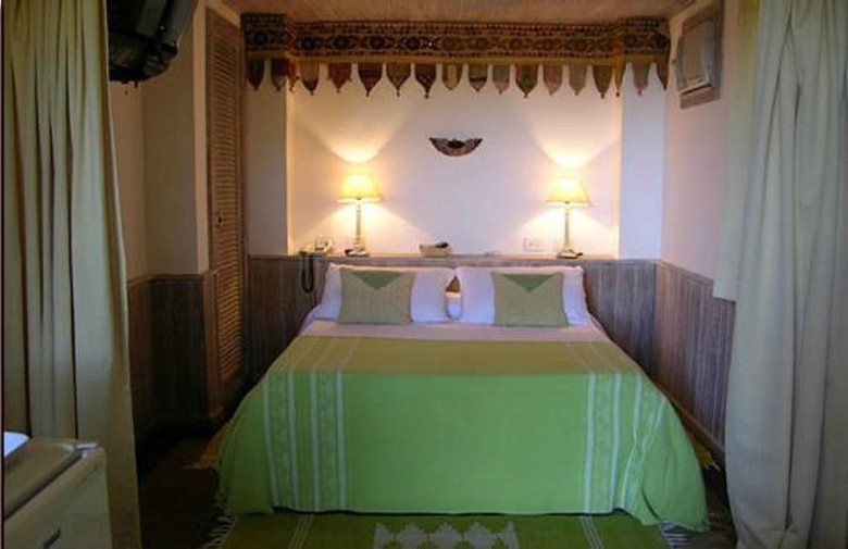 Hostal Pousada Sarata Jo�o Fernandes