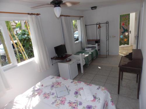 Hostal Pousada Solar Dos Navegantes