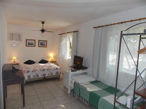 Hostal Pousada Solar Dos Navegantes