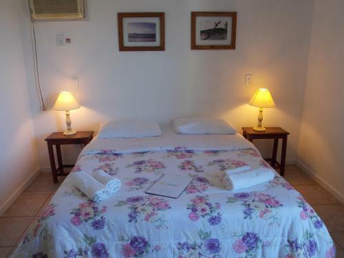 Hostal Pousada Solar Dos Navegantes