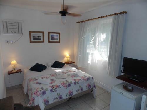 Hostal Pousada Solar Dos Navegantes