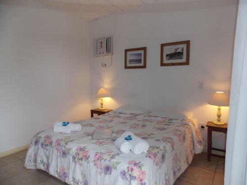 Hostal Pousada Solar Dos Navegantes