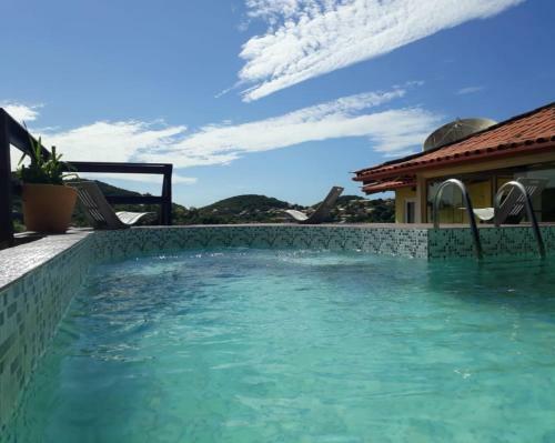 Hostal Pousada Solar Dos Navegantes