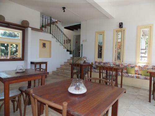 Hostal Pousada Solar Dos Navegantes