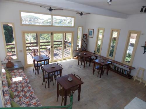 Hostal Pousada Solar Dos Navegantes